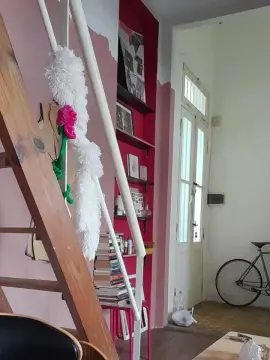 Cam4 Sex Cam of r0m44