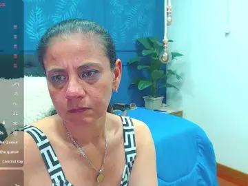 Cam4 Adult Video Chat of sasi_luna