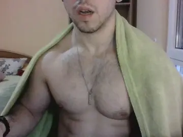 Cam4 Best Webcam of Arturin33