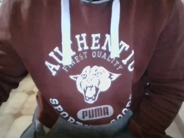 Cam4 Nude Webcam of Arturin33