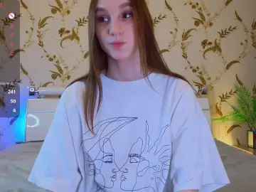 BlytheAllenson from cam4