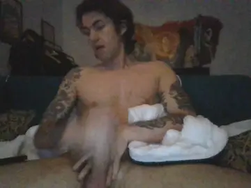 Cam4 Sex Cam of Hand_Solo77