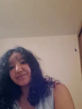 Cam4 Live Sex of LatifaMoon