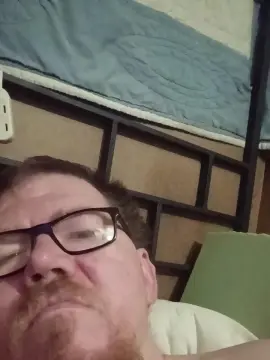 Spencer8181 from cam4