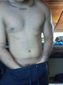 Cam4 Best Webcam of bambam_bearhot