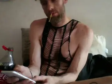 Cam4 Sex Chat of darkcore81