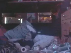 Cam4 Free Porn Cam of darkcore81