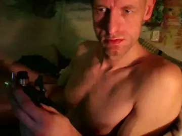 Cam4 Sex Chat of darkcore81