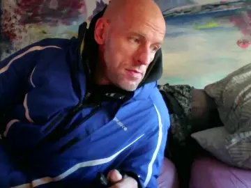 Cam4 Nude Webcam of darkcore81