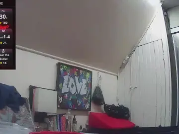 Cam4 Free Porn Cam of 4_Fox_sakes