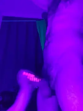 Cam4 Sex Chat of 4_Fox_sakes