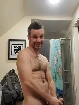 Cam4 Nude Webcam of 4_Fox_sakes