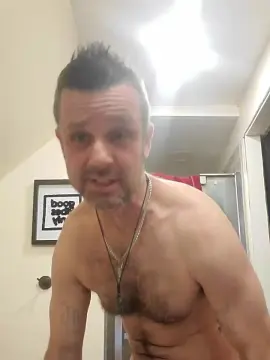 Cam4 Sex Cam of 4_Fox_sakes