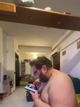 Cam4 Sex Cam of 88Teddy_Nerd