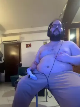 Cam4 Live Porn of 88Teddy_Nerd