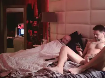 Cam4 Live Sex Cam of DallasAndBeau