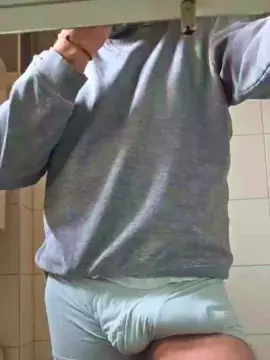 Cam4 Live Sex Cam of Doperman