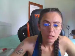 Cam4 Adult Video Chat of INTHETOILET