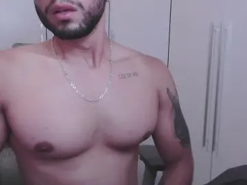 Cam4 Sex Chat of SuperBoyG