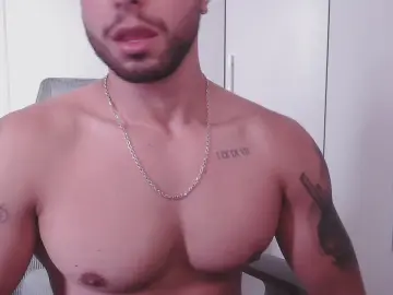 Cam4 Sex Cam of SuperBoyG