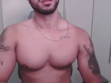 Cam4 Sex Cam of SuperBoyG