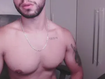 Cam4 Sex Chat of SuperBoyG