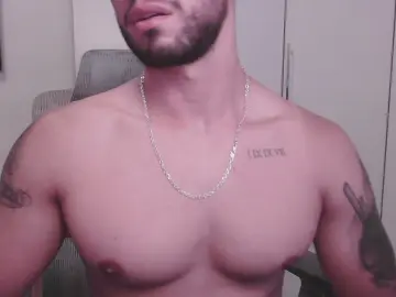 Cam4 Sex Cam of SuperBoyG