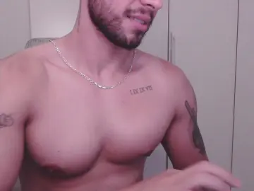 Cam4 Free Live Porn of SuperBoyG