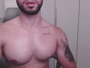 Cam4 Sex Cam of SuperBoyG