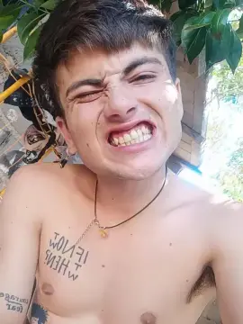 Cam4 Sex Cam of TheArBoy