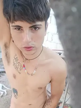 Cam4 Live Sex Cam of TheArBoy