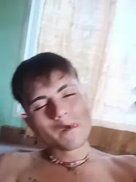 Cam4 Private Sex Chat of TheArBoy