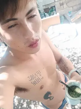 Cam4 Sex Chat of TheArBoy