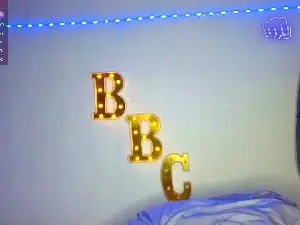 Cam4 Live Sex Cam of bbcblackhot33