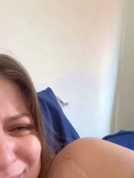 Cam4 Sex Chat of luizaa_