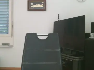 Cam4 Sex Cam of nikista