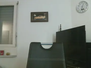 Cam4 Private Sex Chat of nikista