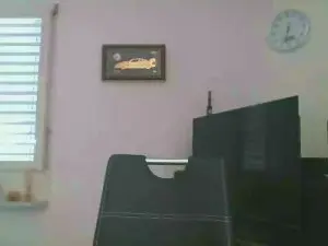 Cam4 Sex Cam of nikista