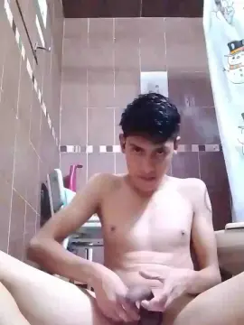 Cam4 Nude Webcam of Aispurohot