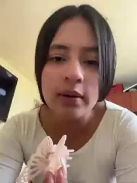 Cam4 Live Porn of Anicris0920