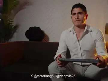 Cam4 Adult Video Chat of Eroswolf25