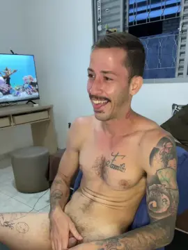 Cam4 Free Porn Cam of Lucasjandre