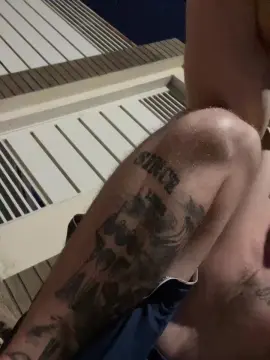 Cam4 Live Sex of Lucasjandre