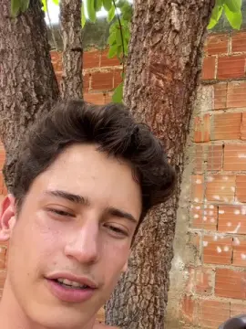 Cam4 Nude Webcam of Lucasjandre