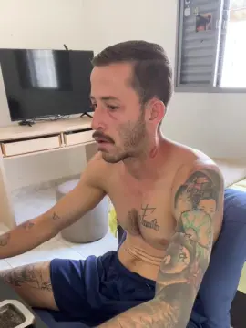 Cam4 Adult Video Chat of Lucasjandre