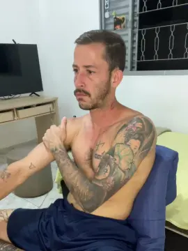 Cam4 Sex Cam of Lucasjandre