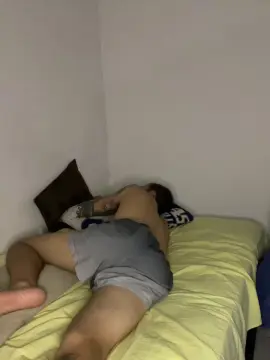 Cam4 Live Sex Cam of Lucasjandre