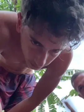 Cam4 Sex Chat of Lucasjandre