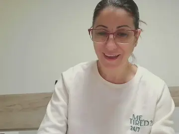 Cam4 Nude Webcam of carlottas