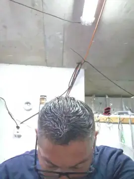 Cam4 Nude Webcam of chicohotactivo